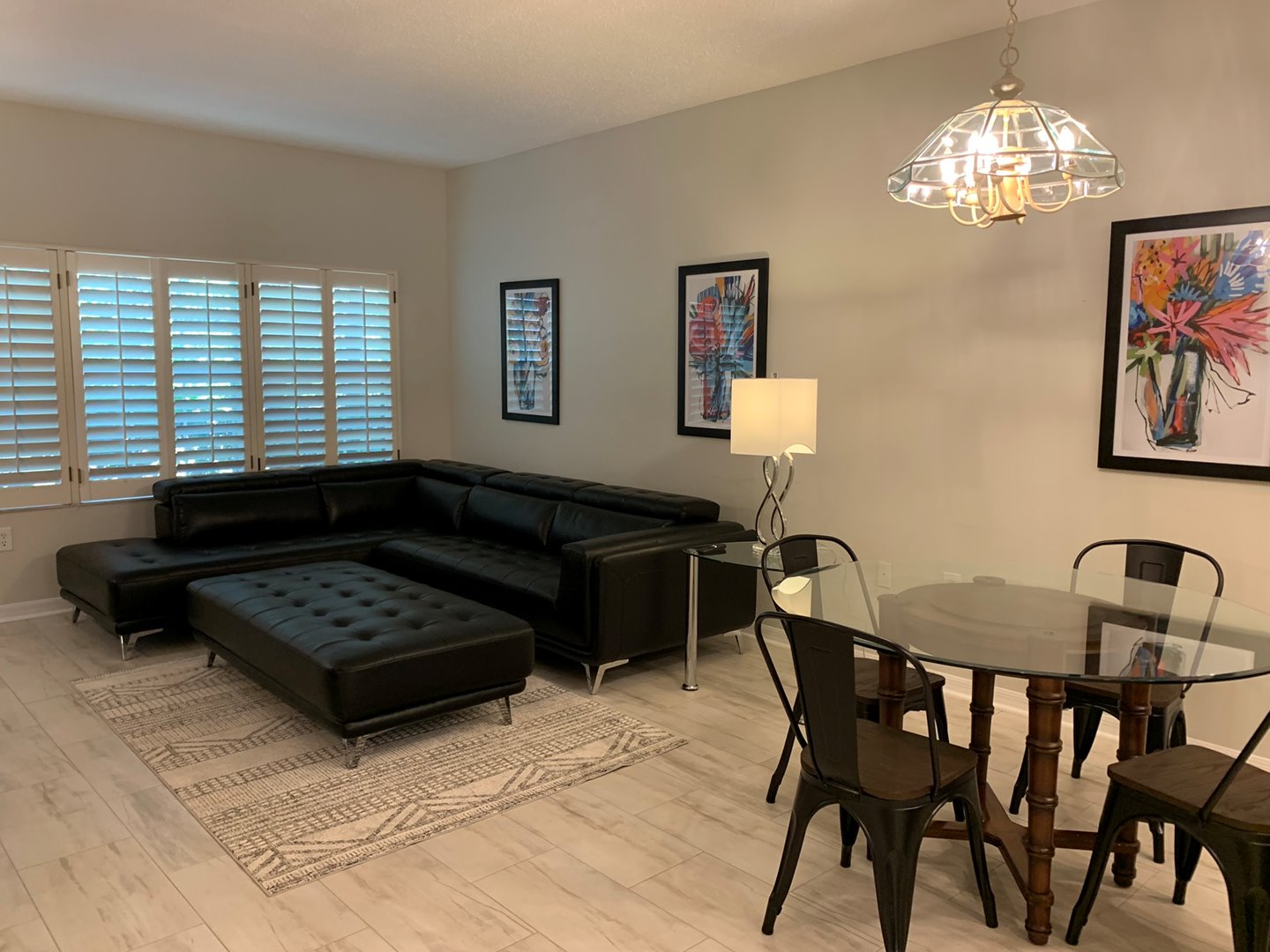 Villa for rent at 3401 54th Drive West, F103, Bradenton, FL 34210 - MLS Number is 340154TH103